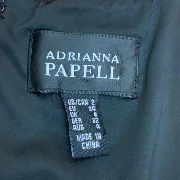 Stretch Mini Dress - Picture 2 of 8